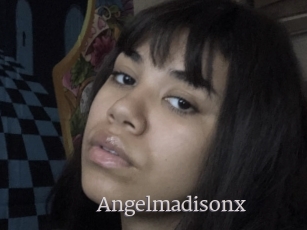 Angelmadisonx