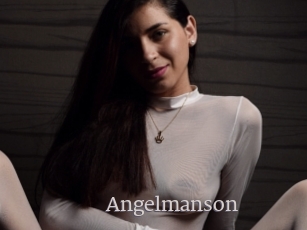 Angelmanson