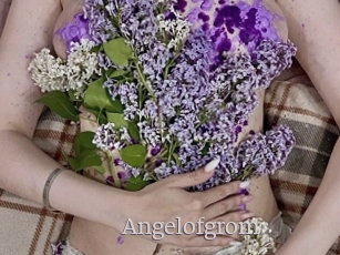 Angelofgrom