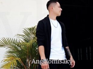Angelomisaky