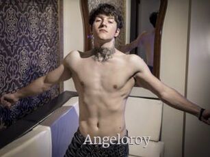 Angeloroy