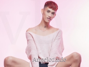 Angelozaide