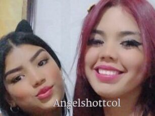 Angelshottcol