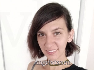 Angelvixxen
