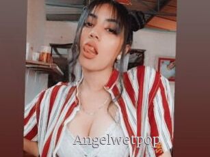 Angelwetpop