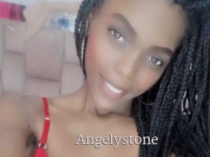 Angelystone