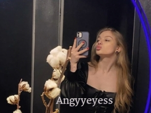 Angyyeyess