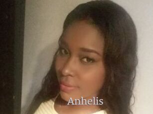 Anhelis