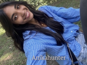 Anikahunter