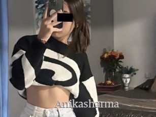Anikasharma
