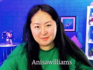 Anisawilliams