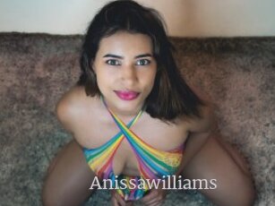 Anissawilliams