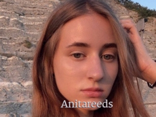 Anitareeds
