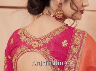 anjalindin999 Vidéo Beurettes