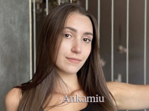 Ankamiu