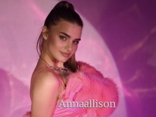 Annaallison
