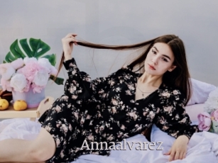 Annaalvarez