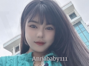 annababy111 Vidéo Beurettes