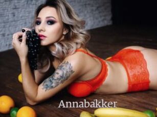 Annabakker