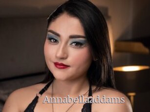 Annabellaaddams