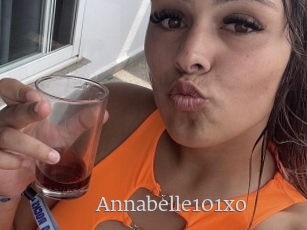 Annabelle101xo