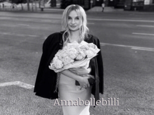 Annabellebilli