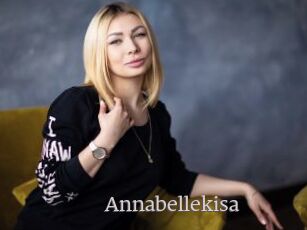 Annabellekisa