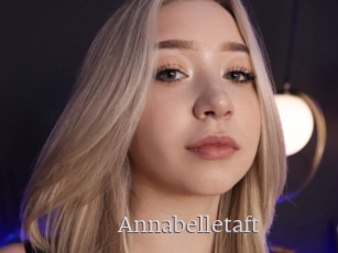 Annabelletaft
