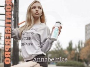 Annabelnice