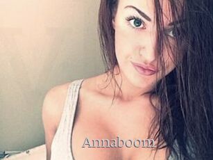 Annaboom