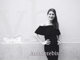 Annabrebis