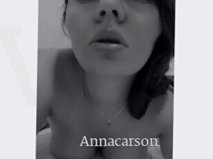 Annacarson