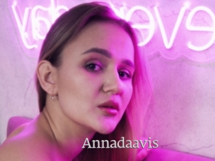 Annadaavis