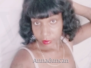 Annaduncan