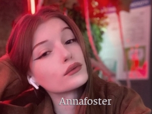 Annafoster