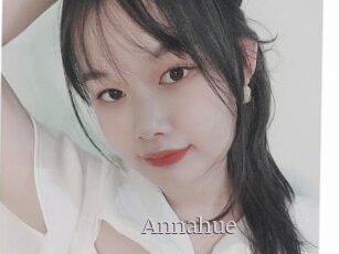 Annahue