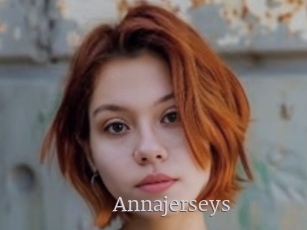 Annajerseys