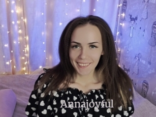 Annajoyful
