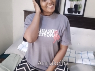 Annakellia
