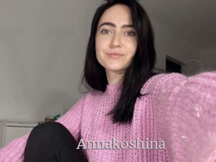 Annakoshina