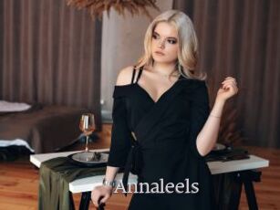 Annaleels