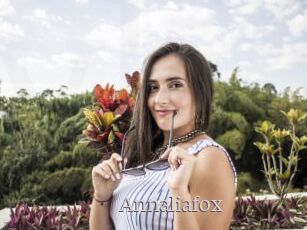 Annaliafox