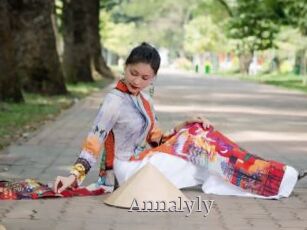 Annalyly