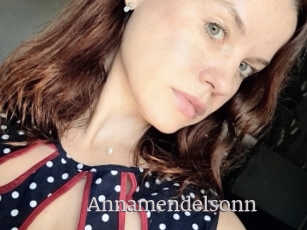 Annamendelsonn