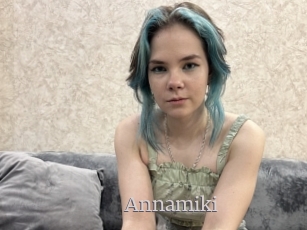 Annamiki