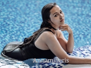 Annamilleris