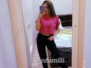 Annamilli