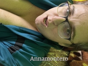 Annamontero