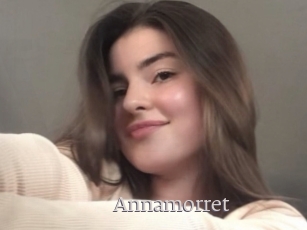 Annamorret