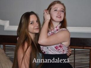 Annandalexa
